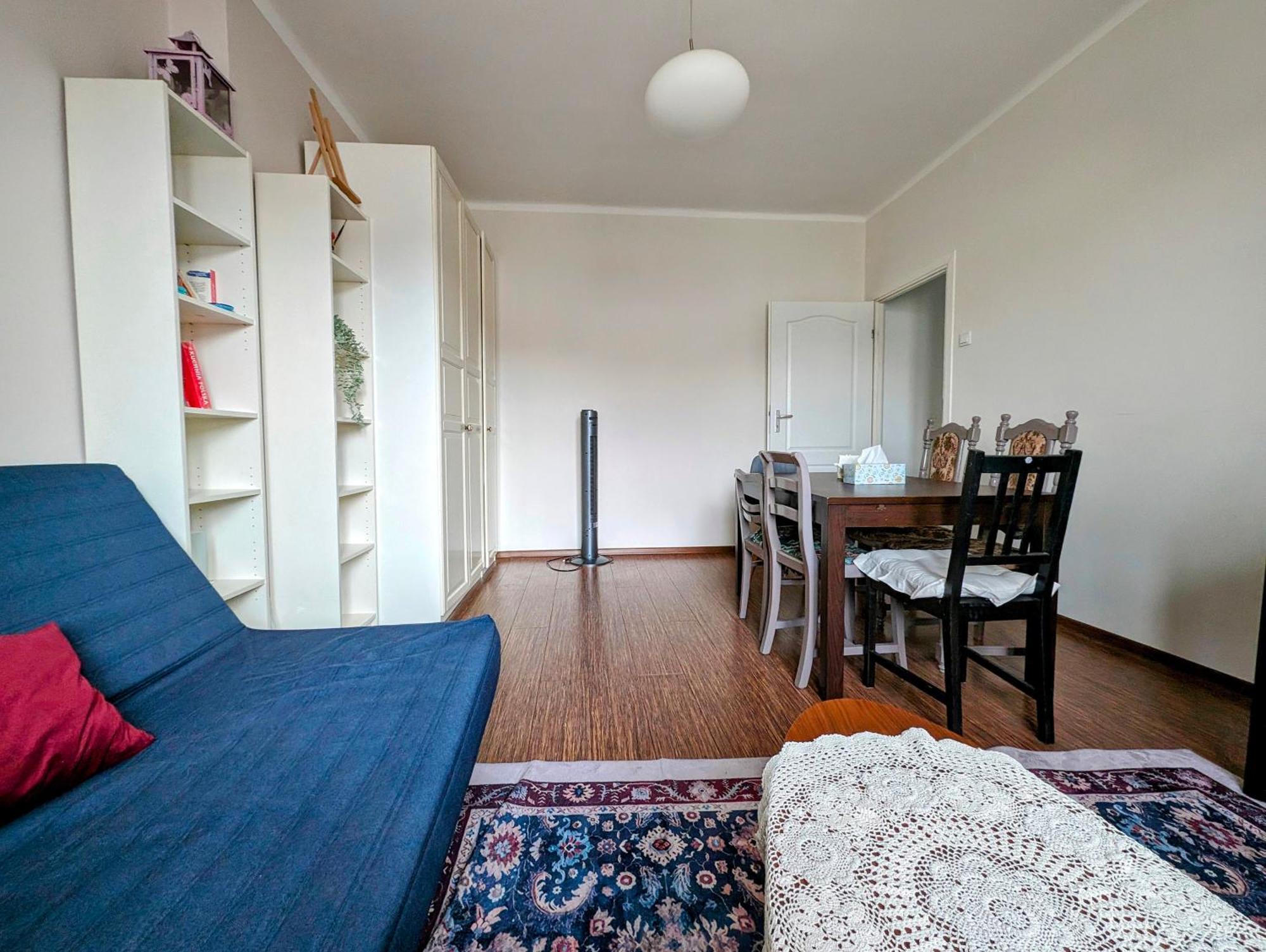 Apartment Urzednicza 23 By Homeprime Krakau